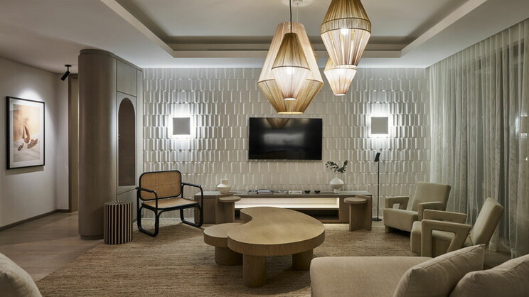 LUX* Grand Gaube Resort & Villas